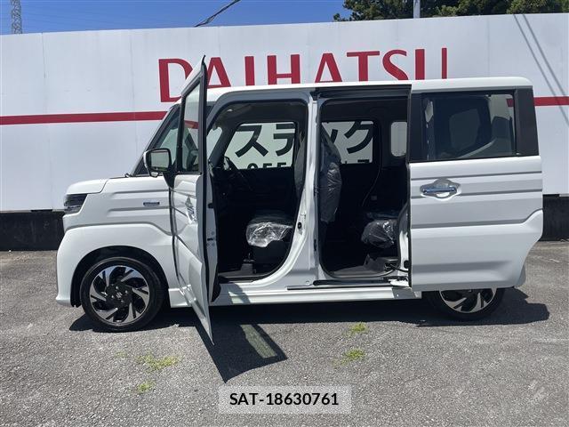 Suzuki SPACIA 2026-07 8646606-9