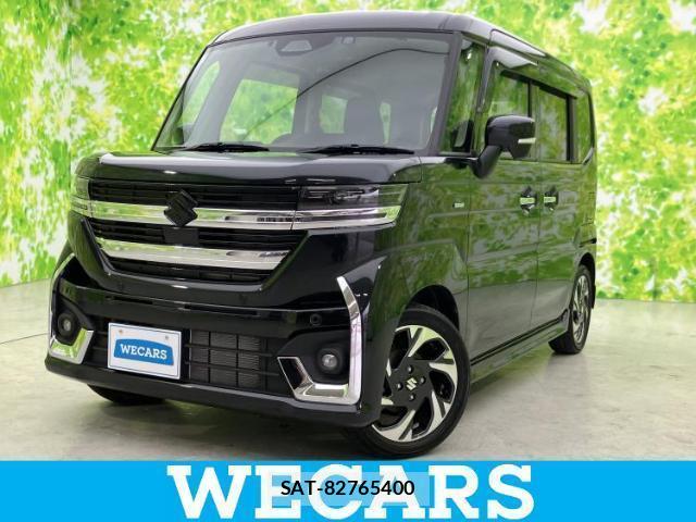 Suzuki SPACIA 2024-01 8646612-0