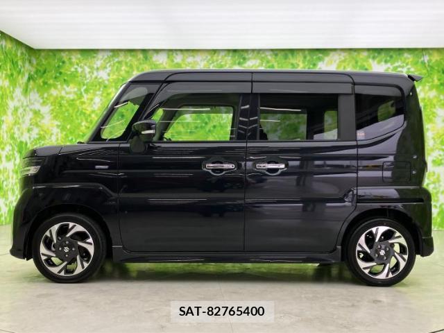 Suzuki SPACIA 2024-01 8646612-1