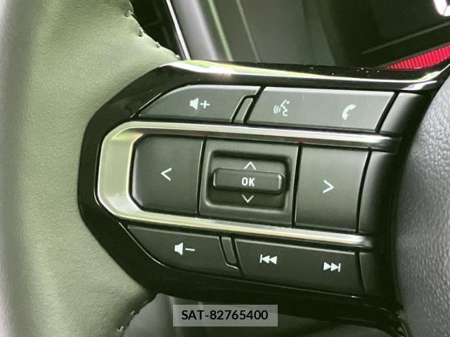 Suzuki SPACIA 2024-01 8646612-17
