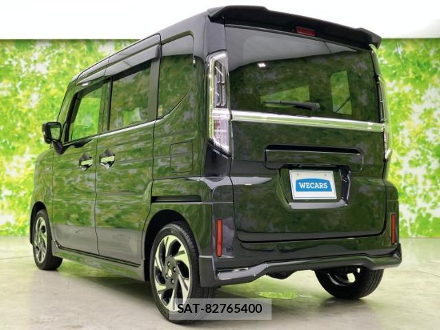 Suzuki SPACIA 2024-01 8646612-2