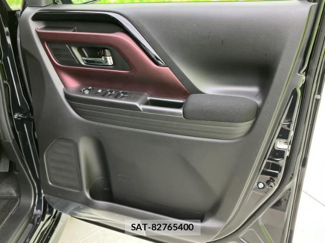 Suzuki SPACIA 2024-01 8646612-3