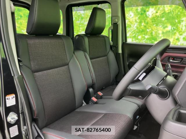 Suzuki SPACIA 2024-01 8646612-4