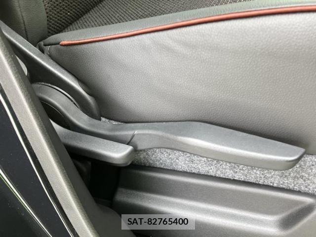 Suzuki SPACIA 2024-01 8646612-5