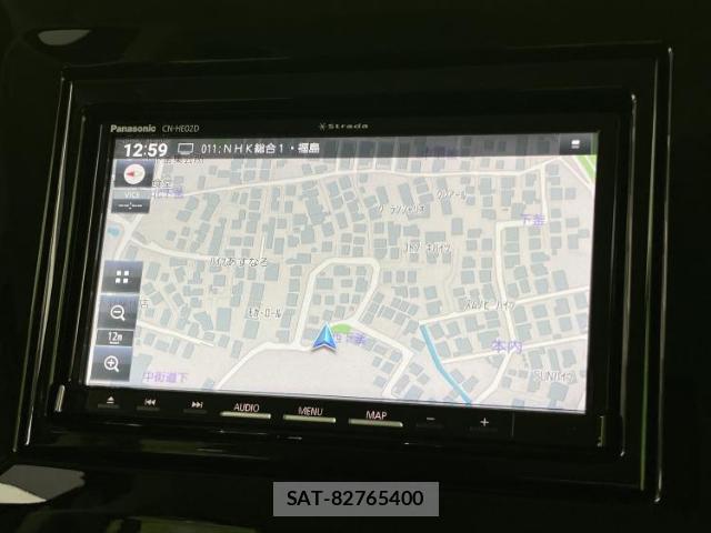 Suzuki SPACIA 2024-01 8646612-8