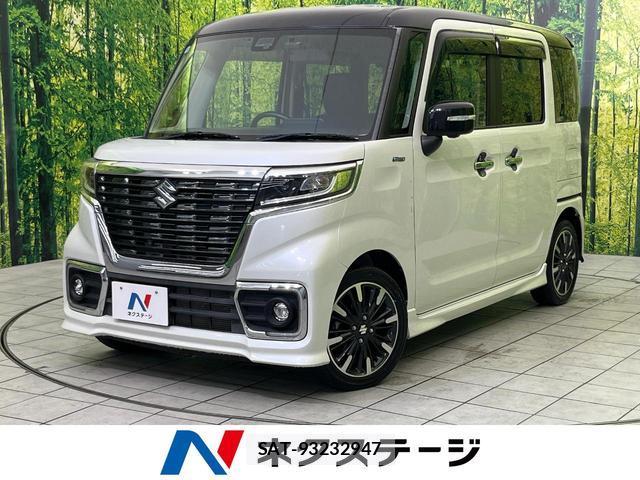 Suzuki SPACIA 2020-08 8646648-0