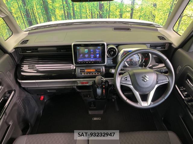 Suzuki SPACIA 2020-08 8646648-1