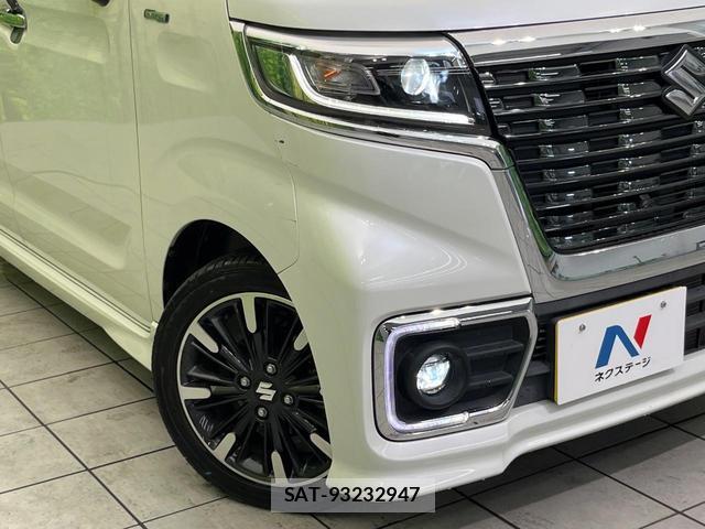 Suzuki SPACIA 2020-08 8646648-11