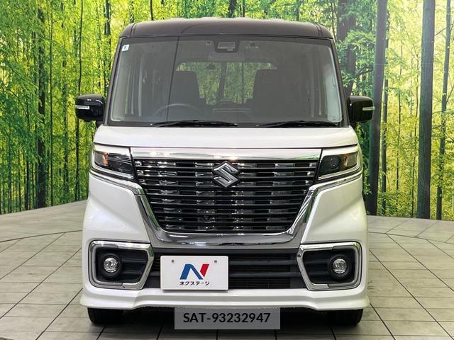 Suzuki SPACIA 2020-08 8646648-13