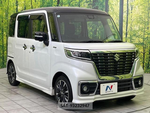 Suzuki SPACIA 2020-08 8646648-15