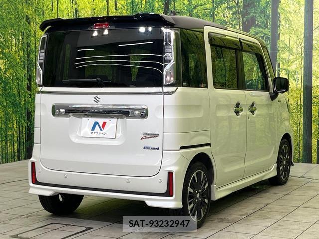 Suzuki SPACIA 2020-08 8646648-16