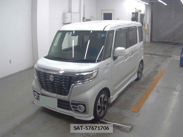 Suzuki SPACIA 2019-07 8647013-0