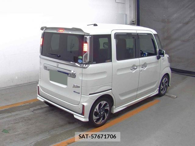 Suzuki SPACIA 2019-07 8647013-1