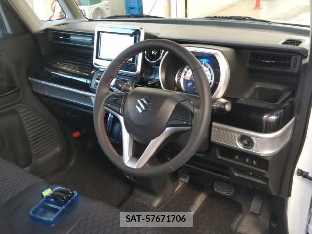 Suzuki SPACIA 2019-07 8647013-2