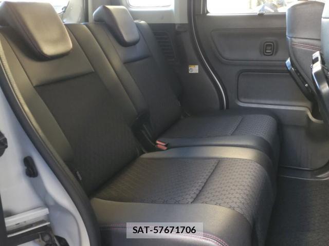 Suzuki SPACIA 2019-07 8647013-3