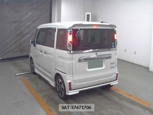 Suzuki SPACIA 2019-07 8647013-4