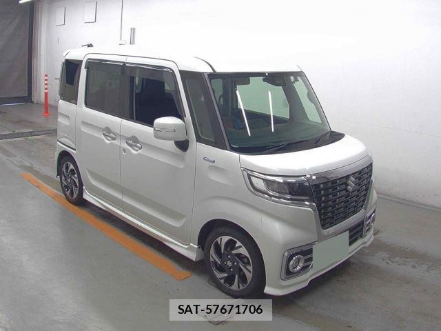 Suzuki SPACIA 2019-07 8647013-5