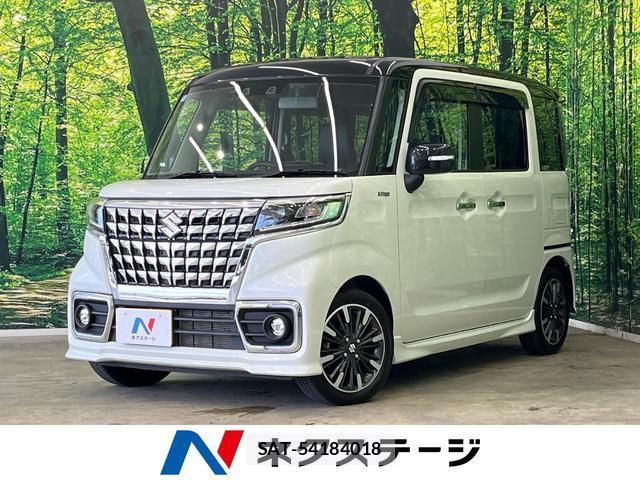 Suzuki SPACIA 2023-08 8647108-0