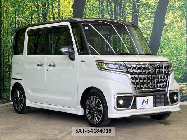 Suzuki SPACIA 2023-08 8647108-15