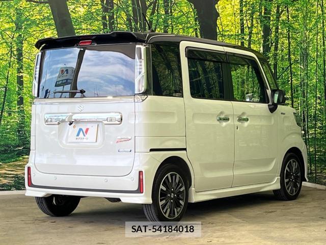 Suzuki SPACIA 2023-08 8647108-16