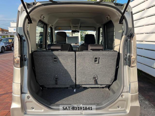 Suzuki SPACIA 2013-09 8647335-10