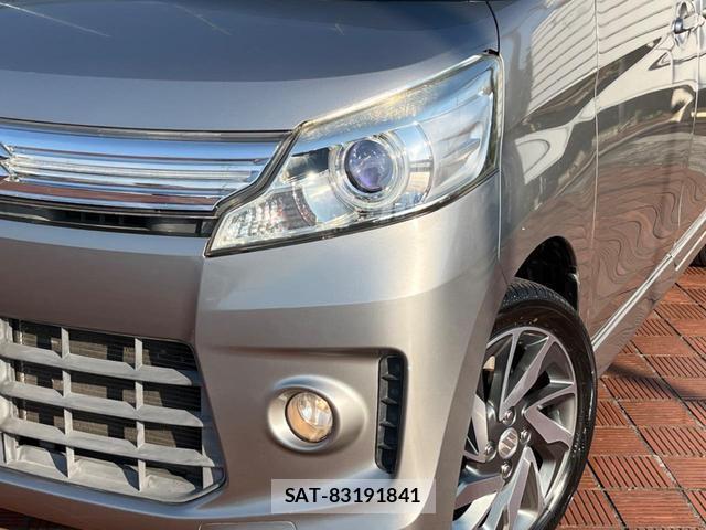 Suzuki SPACIA 2013-09 8647335-11