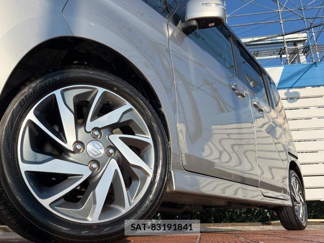 Suzuki SPACIA 2013-09 8647335-12