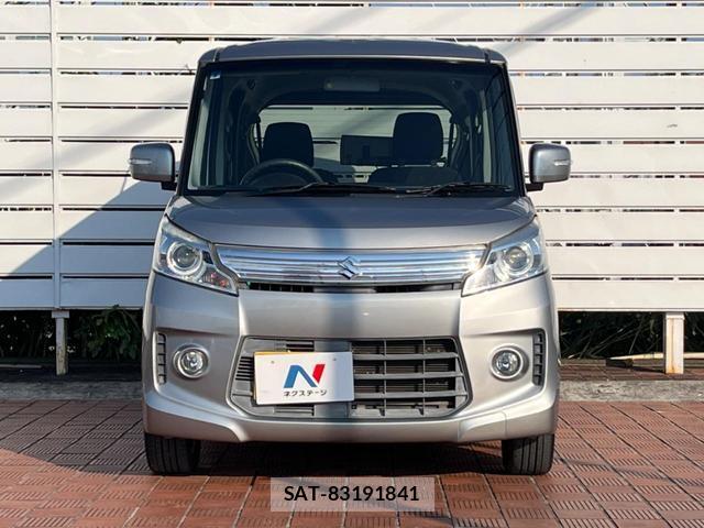 Suzuki SPACIA 2013-09 8647335-13