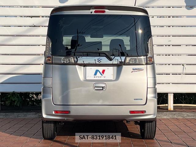 Suzuki SPACIA 2013-09 8647335-14