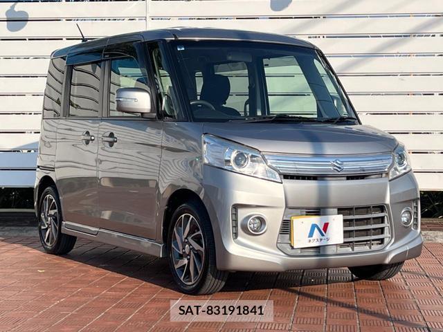 Suzuki SPACIA 2013-09 8647335-15