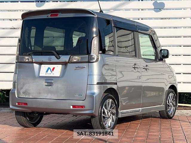 Suzuki SPACIA 2013-09 8647335-16