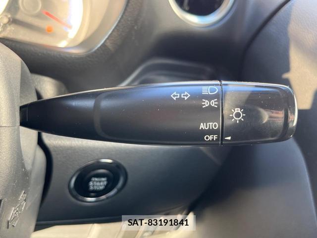 Suzuki SPACIA 2013-09 8647335-5