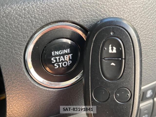 Suzuki SPACIA 2013-09 8647335-7