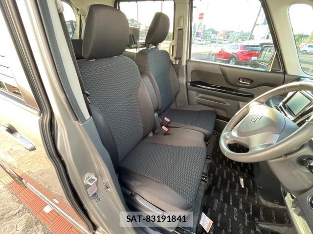 Suzuki SPACIA 2013-09 8647335-8