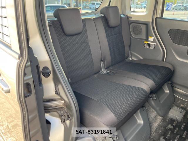 Suzuki SPACIA 2013-09 8647335-9