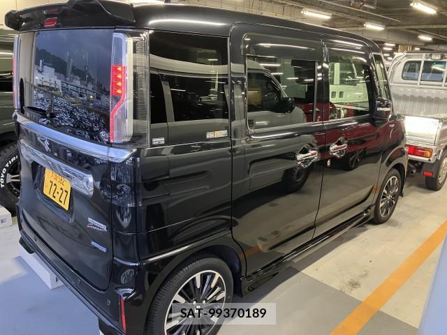 Suzuki SPACIA 2021-05 8647612-2