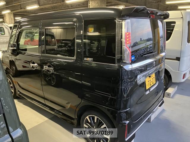 Suzuki SPACIA 2021-05 8647612-3