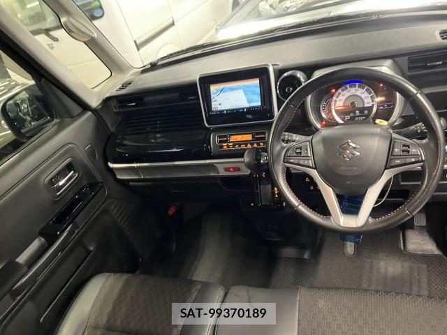 Suzuki SPACIA 2021-05 8647612-4