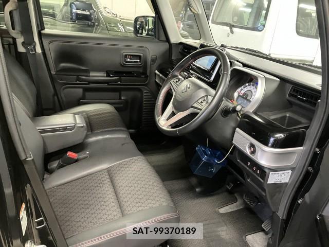 Suzuki SPACIA 2021-05 8647612-5
