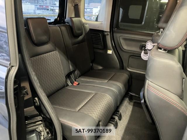 Suzuki SPACIA 2021-05 8647612-6