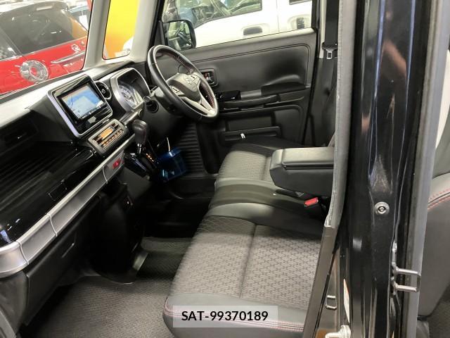 Suzuki SPACIA 2021-05 8647612-7