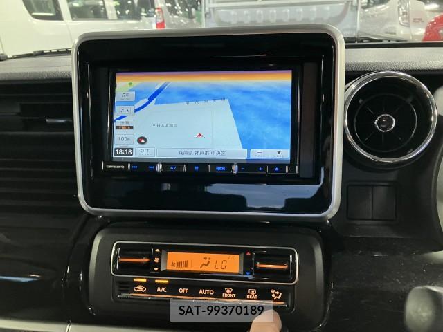 Suzuki SPACIA 2021-05 8647612-9
