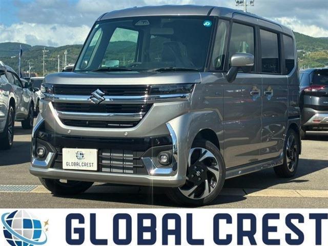 Suzuki SPACIA 2026-08 8647632-0
