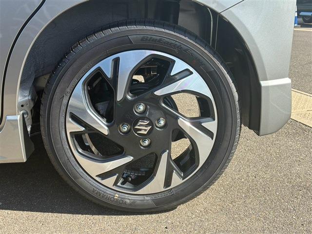 Suzuki SPACIA 2026-08 8647632-10