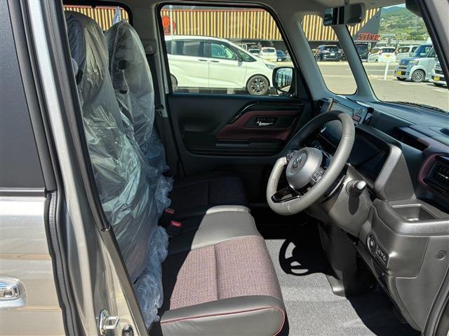 Suzuki SPACIA 2026-08 8647632-11
