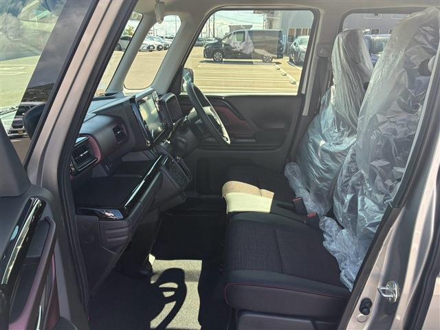 Suzuki SPACIA 2026-08 8647632-12