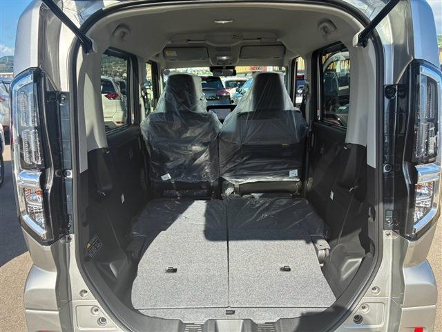 Suzuki SPACIA 2026-08 8647632-17