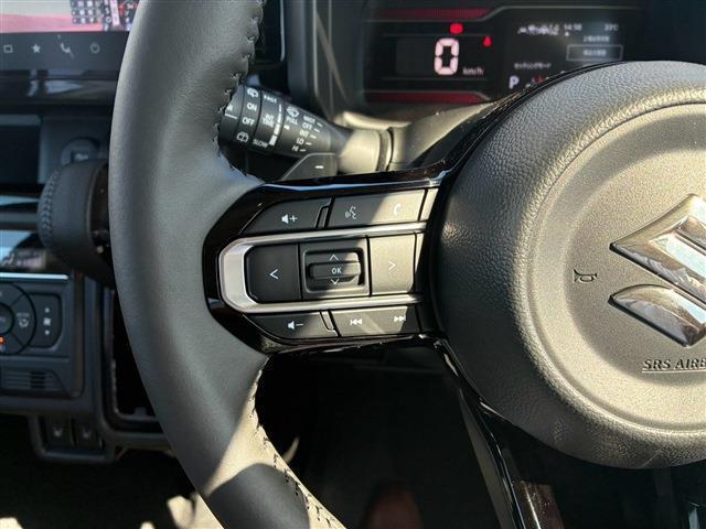 Suzuki SPACIA 2026-08 8647632-19