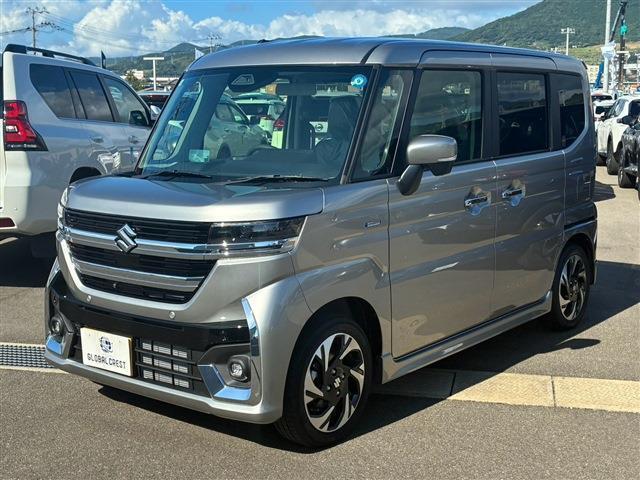 Suzuki SPACIA 2026-08 8647632-2