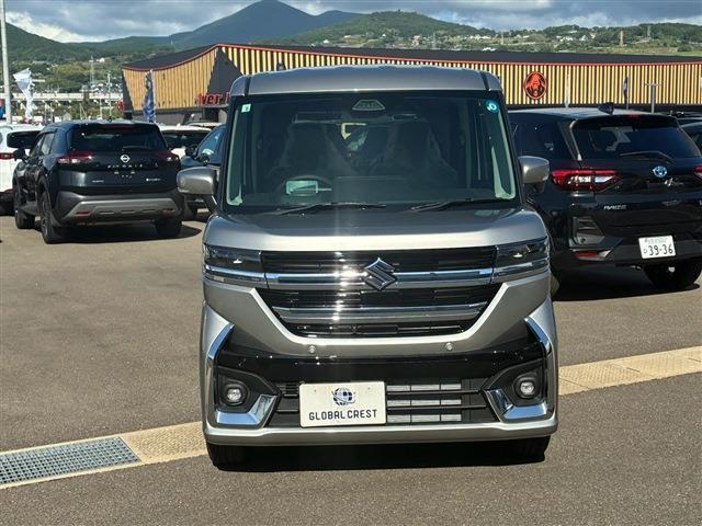 Suzuki SPACIA 2026-08 8647632-3